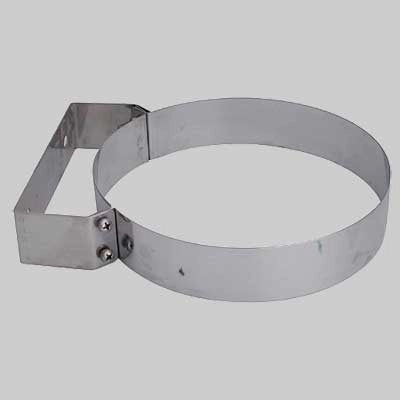 FASCETTA MURALE  130     MADE IN ITALY