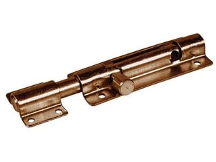 CATENACCIO ROTONDO PORTALUCCHETTO ART.63- - mm.200x40 - 10 pezzi IBFM