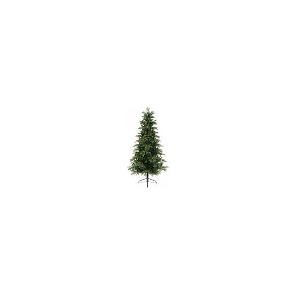 Albero di natale d. 1,05 x h. 1,8 m sunndal verde 9684291