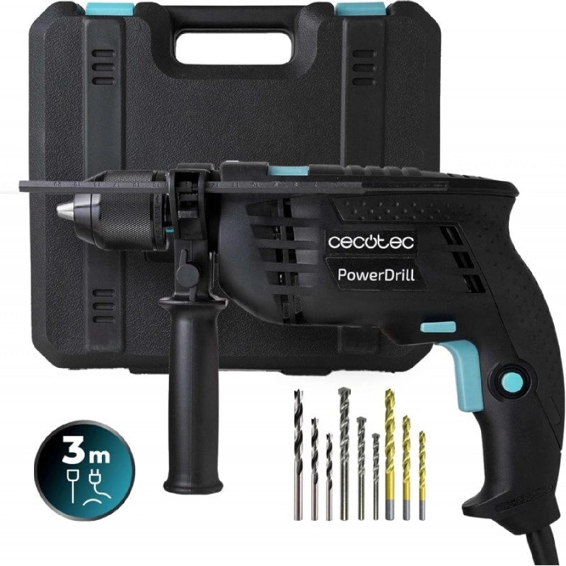 CECOTEC 00181 - PowerDrill 850 Keyless