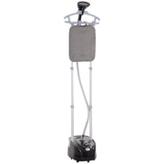 Stiratrice a Vapore Ferro da Stiro Verticale 1950W, 35x25x23cm, Bianco