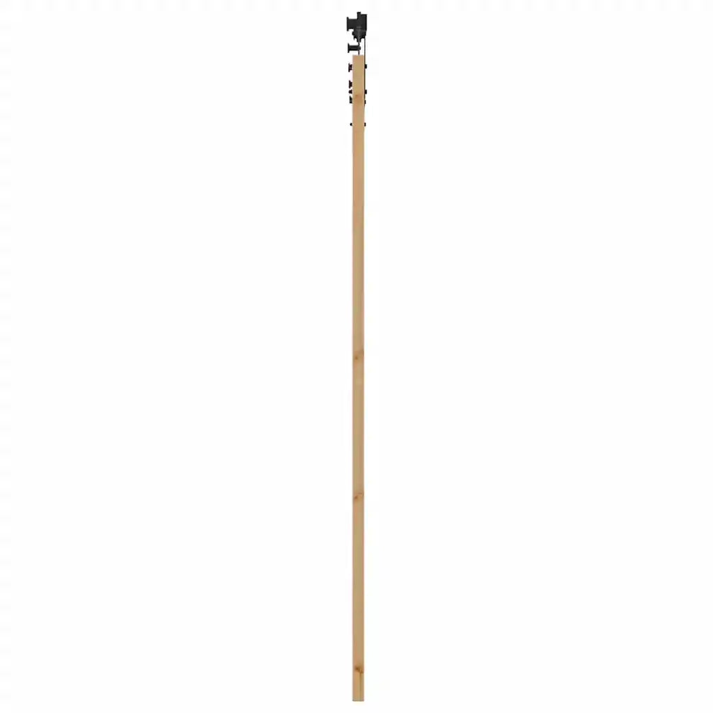 Porta scorrevole Naturale 93 x 211 cm 3332345