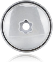 Sistema di copertura per piscina Aggiornato - Componenti per pompa filtro in sabbia - Installazione semplice - PVC di alta qualità - Resistenti e duraturi - Copertura filtro