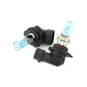 Coppia 2 Lampade H10 12V 42W PY20d Effetto Xenon Bianco Per Fendinebbia Auto