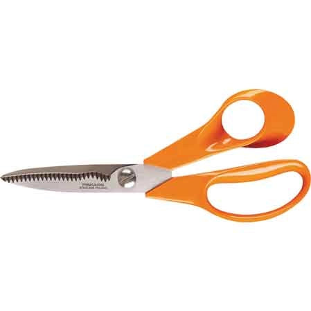 FORBICI MULTIUSO 'S92' FISKARS 18 cm - FISKARS