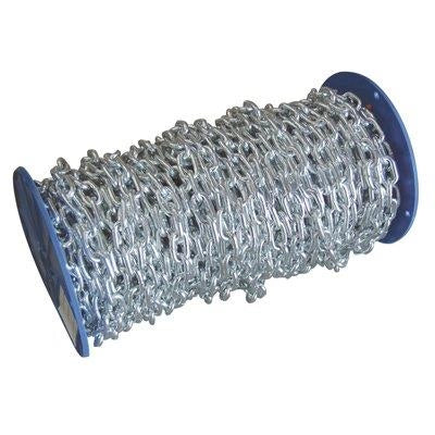 CATENA GENOVESE WORKIT - BOBINA PLT NÂ° 28=MM 9,0 MT  15