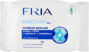 FRIA SALVIETTE STRUCCANTI 20PZ