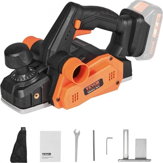 Scafoletta - Scafo - Scafolette - 16.500 giri/min - 6A - Elettrico - Max. larghezza di asportazione 82,55 mm - Max. profondità di asportazione 0,2mm