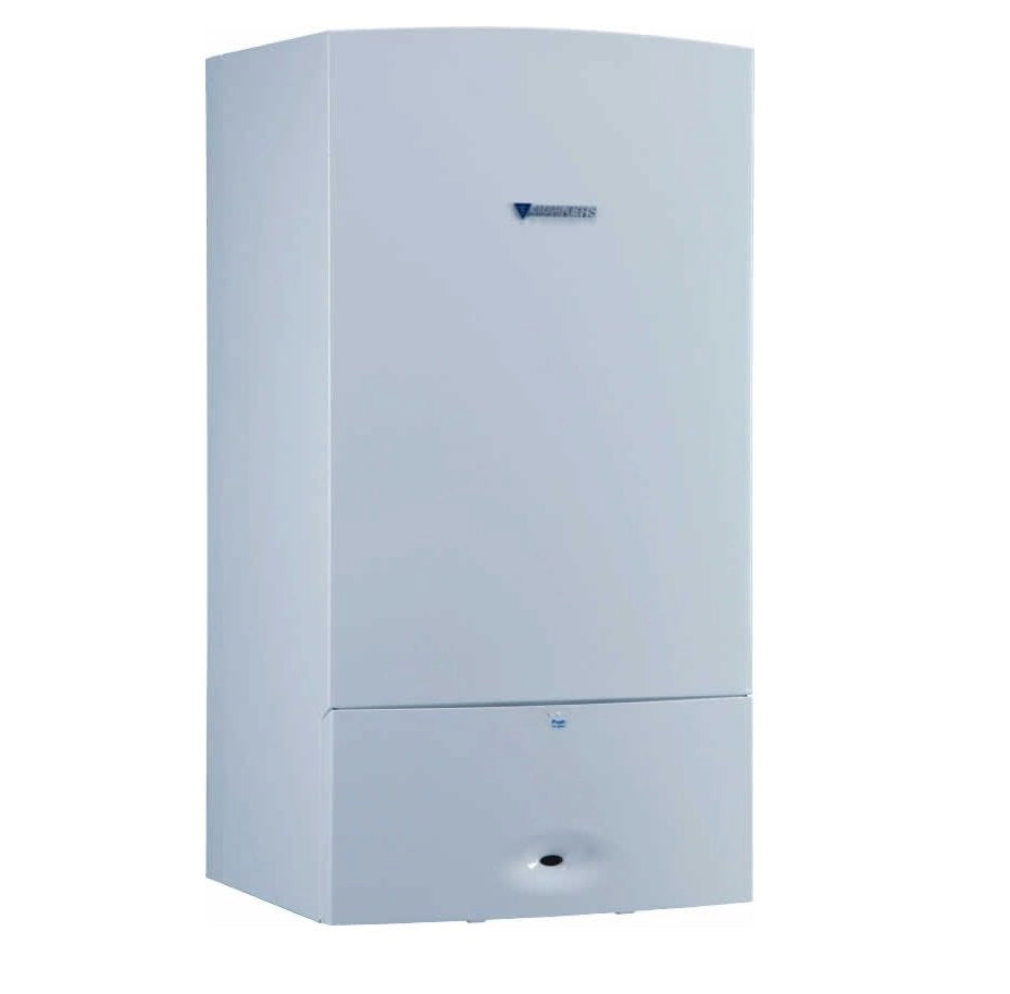 Caldaia a Camera Aperta Junkers Bosch Cerastar 24 Kw ZWR 24-7 KE Metano\Gpl