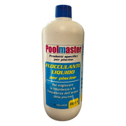 CRYSTAL WATER LT. 1 MULTIFUNZIONE CONCENTRATO PER PISCINE