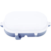 Plafoniera LED da Esterno Ninja 12W – IP65 Impermeabile, IK10 Antiurto