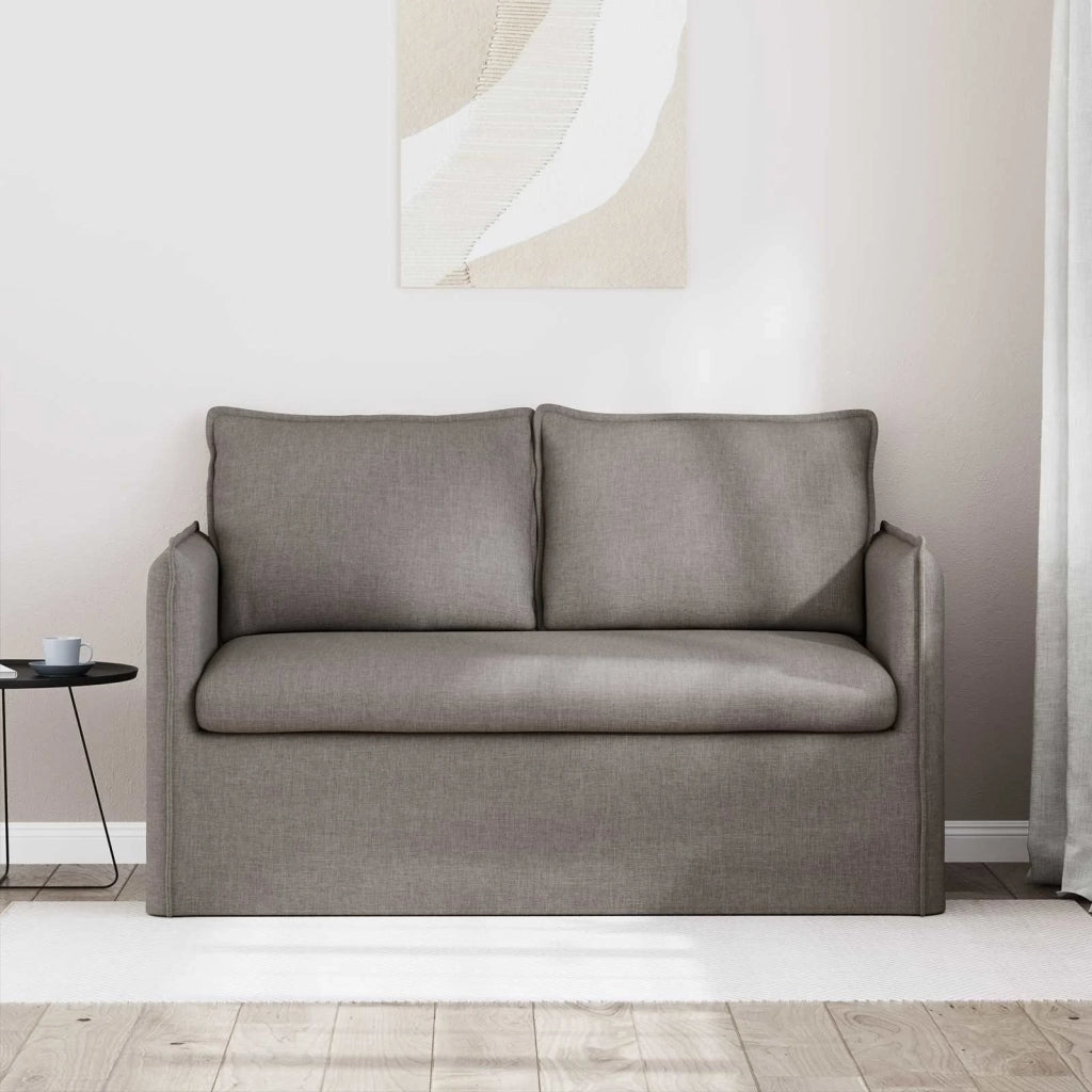 Divano Talpa 195 x 82 x 85 cm Tessuto