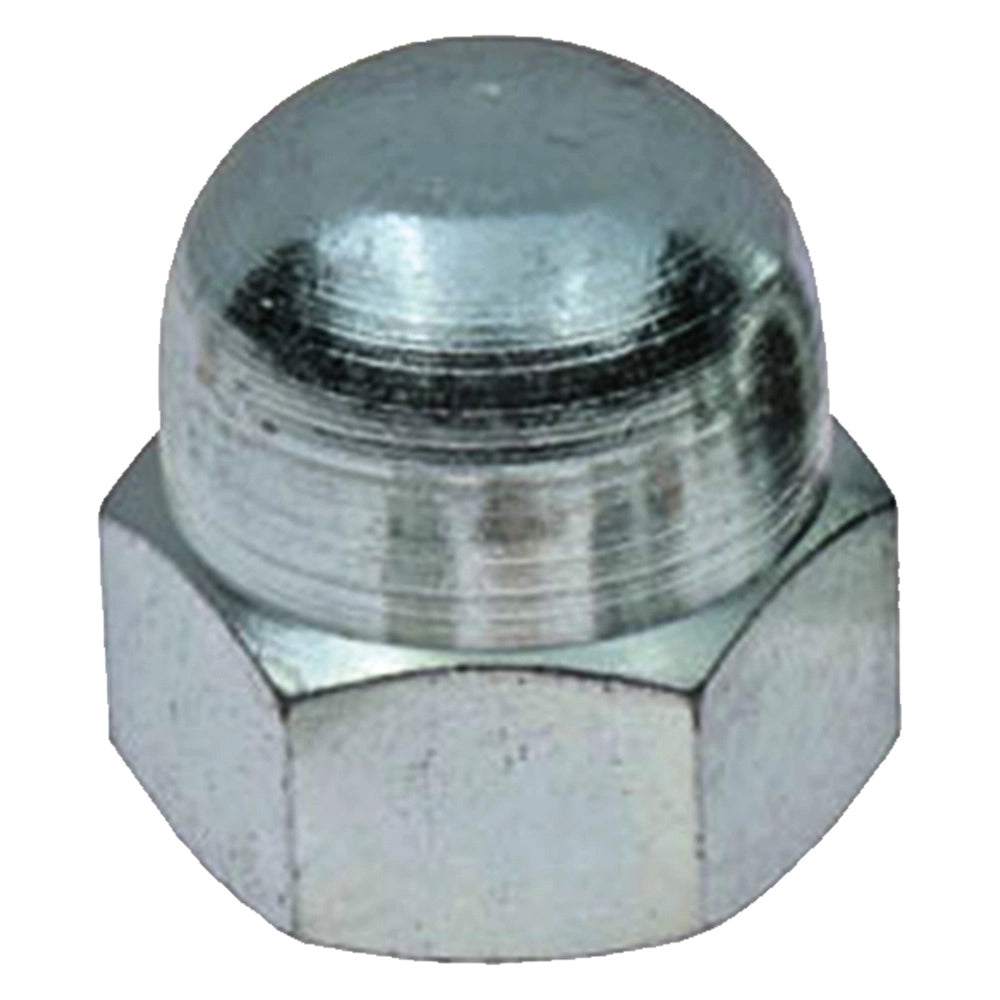 DADO CIECO ZINCATO M 6 - 10 centinaio - SIPA