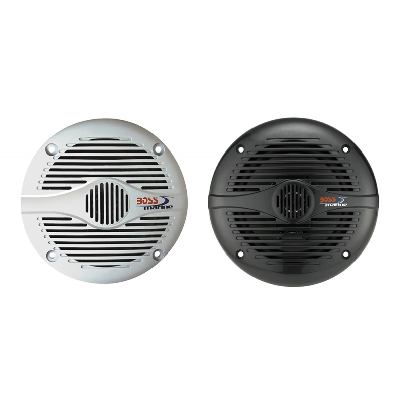 ALTOPARLANTI 150 W NERI