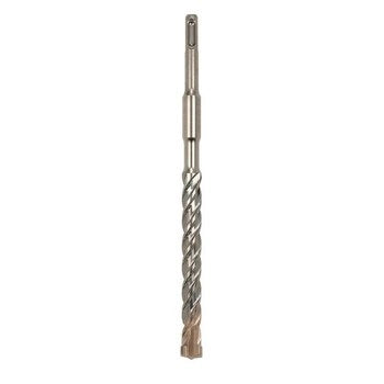 PUNTA SDS-PLUS A 4 TAGLIENTI 'DIABLO' 5x110 mm - ECEF