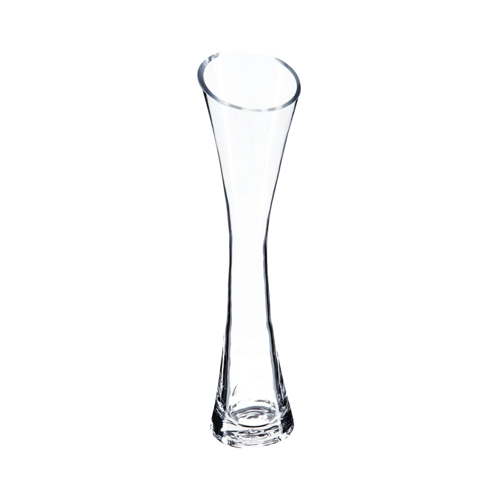 Vaso in vetro