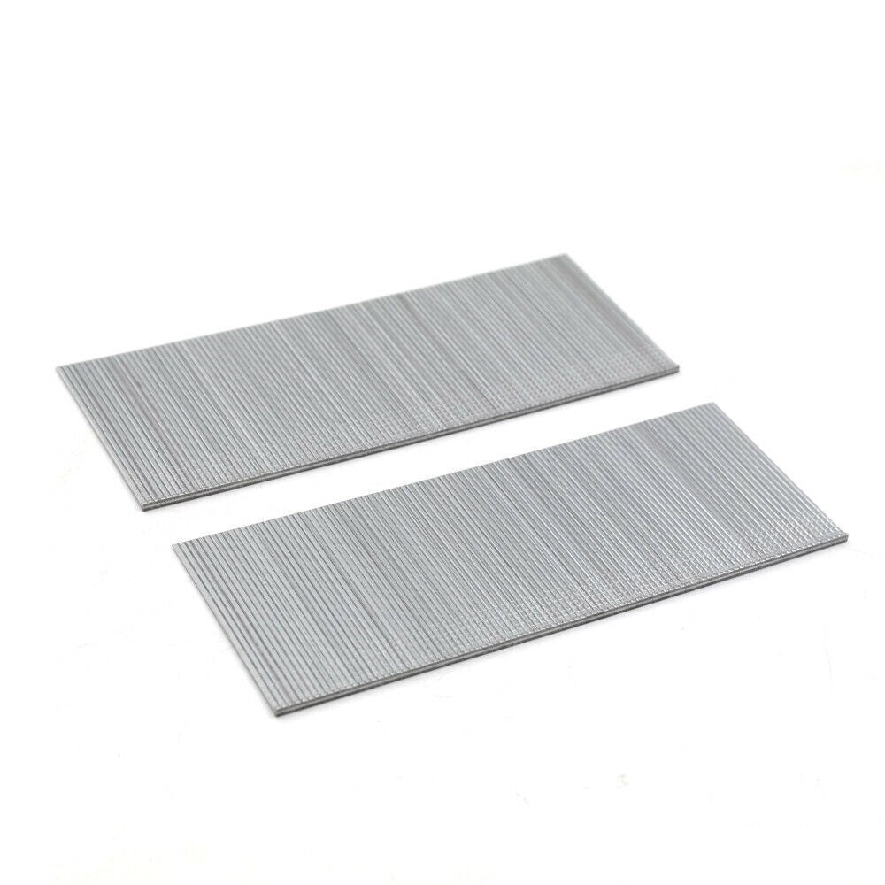 Trade Shop - Chiodi Per Sparachiodi Chiodatrice Elettrica O Pneumatica 5000 Pezzi 30 Mm -