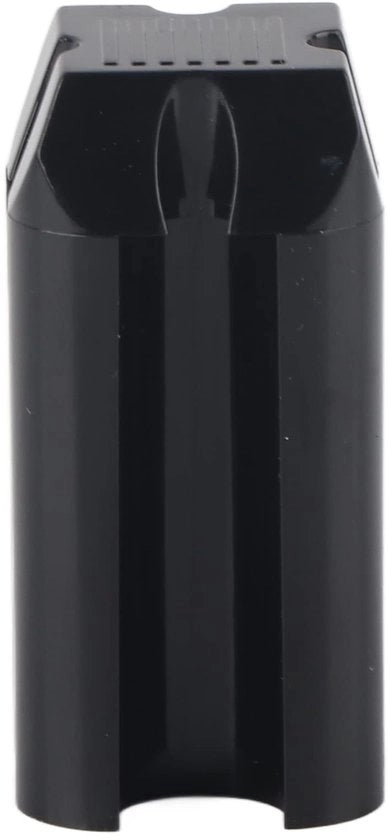 Puntenslijper 4 in 1 - Cosmetico Puntenslijper - Puntenslijper per Fardatura delle Ciglia - Puntenslijper Regolabile - Incluso contenitore di raccolta - Adatto per Pastelli di Fardatura Densi - Sfoglia Make-up