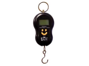 BILANCIA PORTATILE DIGITALE  portata max Kg.50    XTRA
