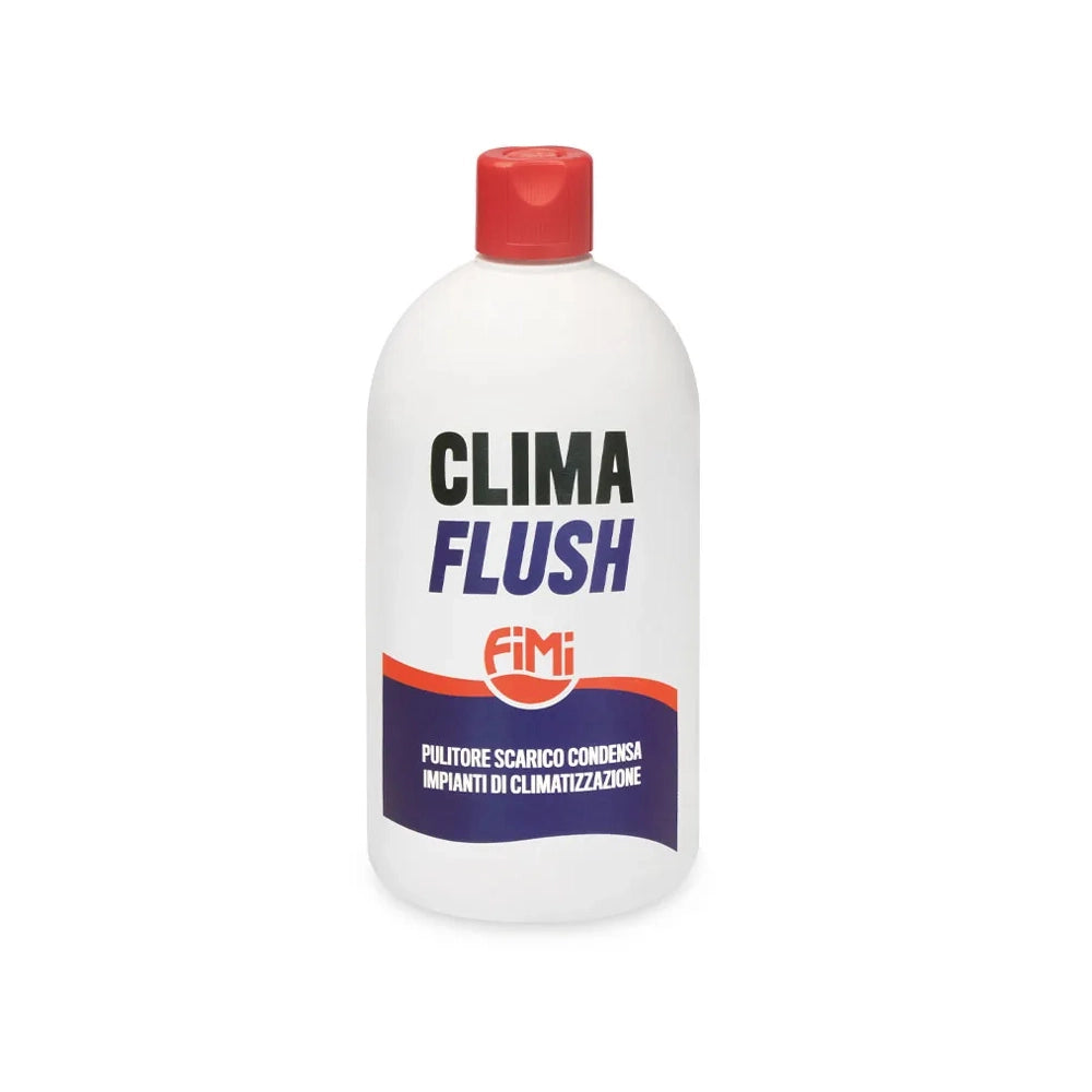 PULITORE SCARICO CONDENSA CLIMA FLUSH- 1 Lt- FIMI- pezzi 1