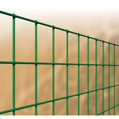 RETE ELETTR PLASTICATA 50X75 STARS  MM 50X75 MM 2,2 L.MT 25 H.CM 100