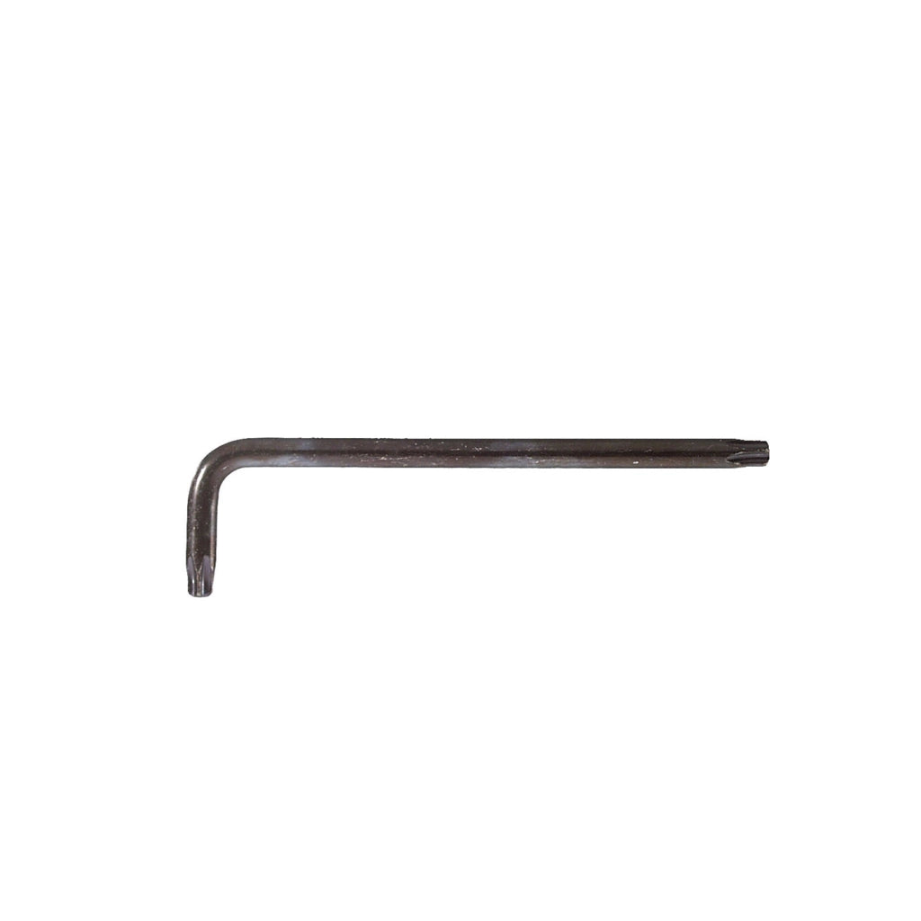 Chiave Torx maschio TX 25