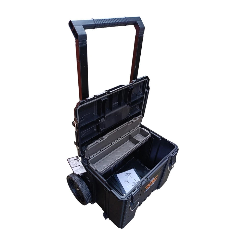 ROC PRO GEAR 2.0 CASSETTA DEGLI ATTREZZI SU RUOTE
