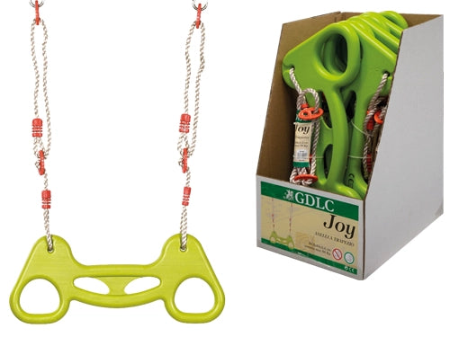 ANELLI TRAPEZIO BIMBO JOY