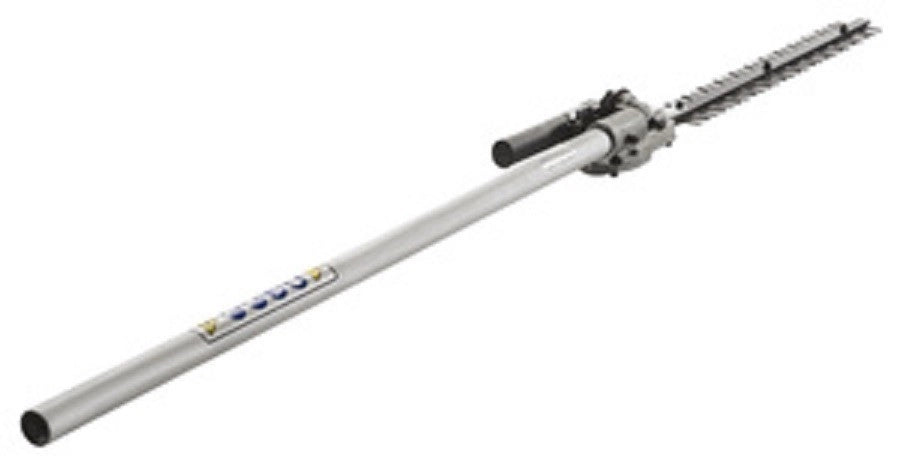 BARRA TAGLIASIEPE PER DECESPUGLIATORE ALPINA LINEA ABR-CB
