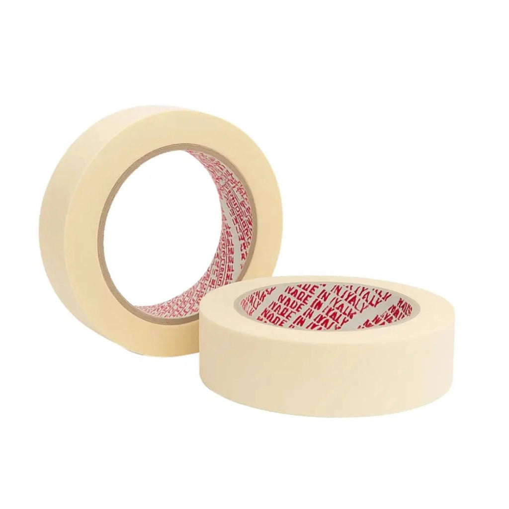 Nastro Adesivo Carta Gommata 25Mmx50m 12 ROTOLI EcoPrice®
