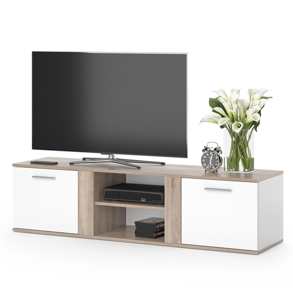Vicco Mobile tv Sonoma 155 x 41 cm