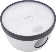 Accessorio da Cucina in Acciaio Inossidabile - Colore Argento