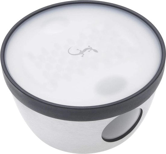 Accessorio da Cucina in Acciaio Inossidabile - Colore Argento