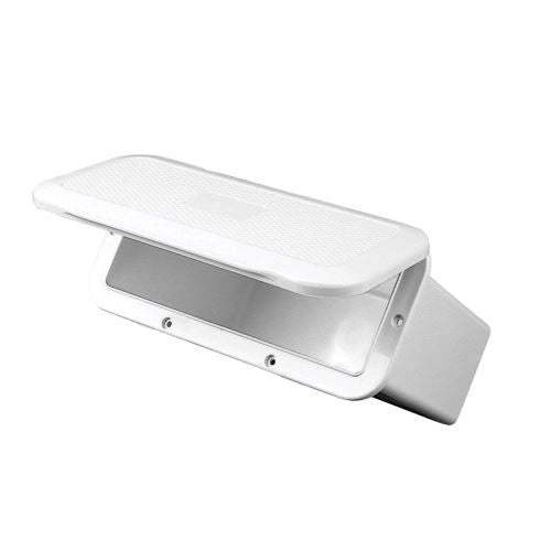 CONTENITORE PORTAOGGETTI CON SPORTELLO CASSETTO