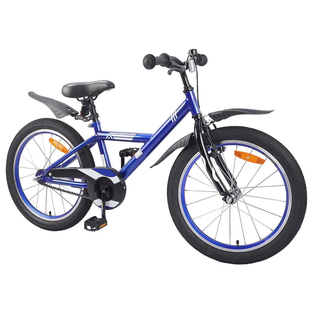 Bicicletta per Bambini 18 Pollici per bambini dai 5 ai 7 anni 42009625