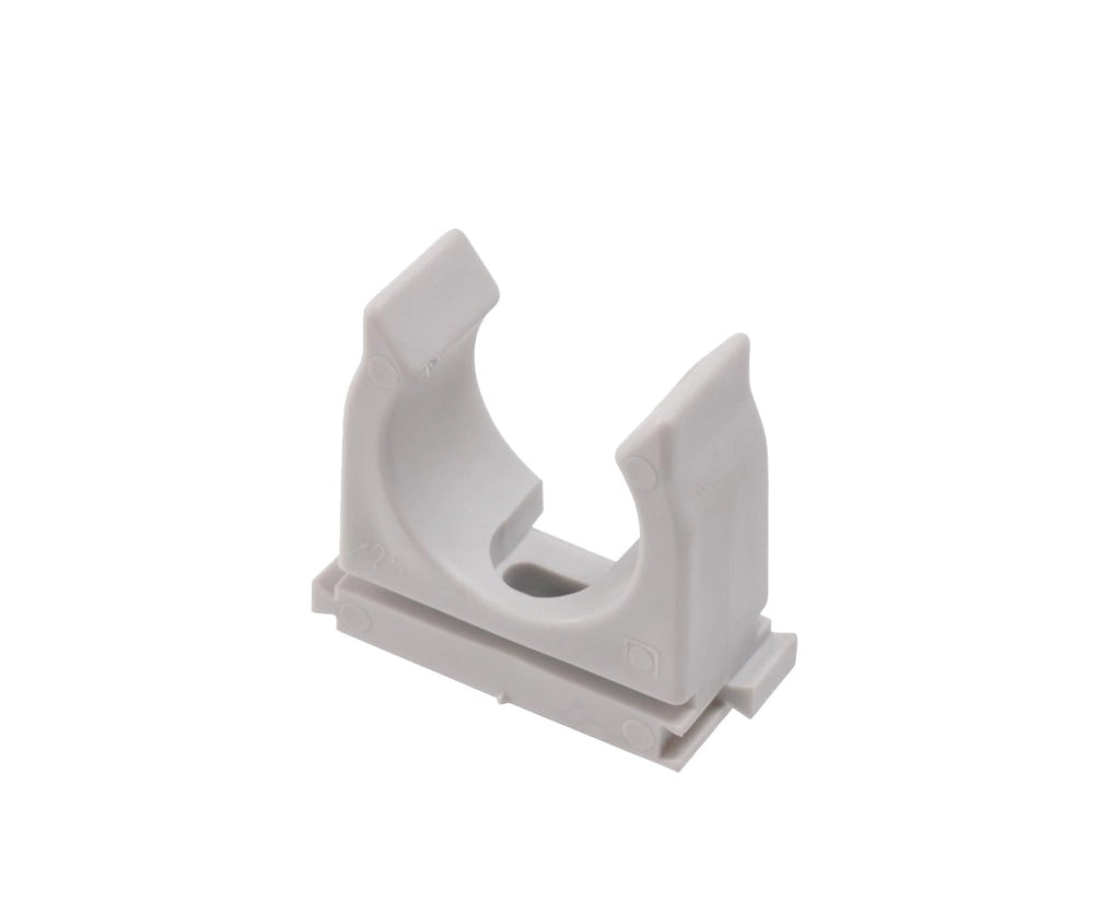 FISSATUBO APERTO Ø 32 mm - 50 pezzi- TECFI