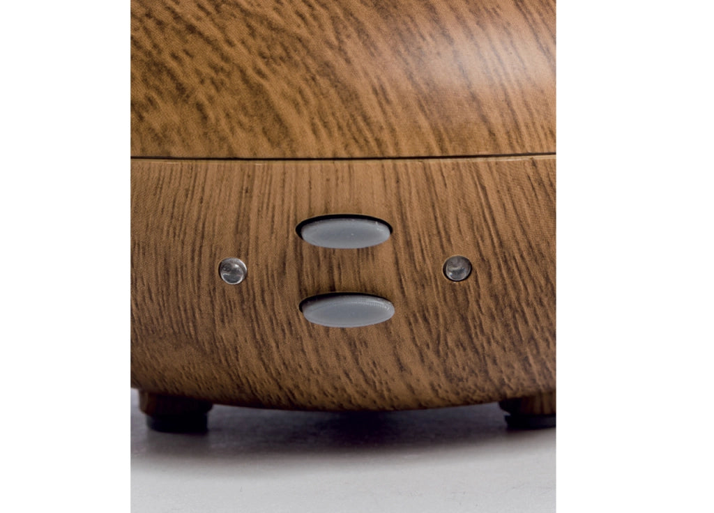 Diffusore Aromi Elettrico Silenzioso Profumo Ambienti Casa Mod Therapy