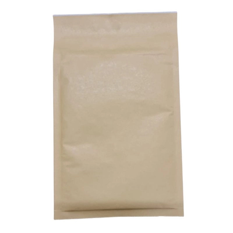 100 Pezzi Busta Imbottita Per Spedizione 14/D Interno 18X26CM