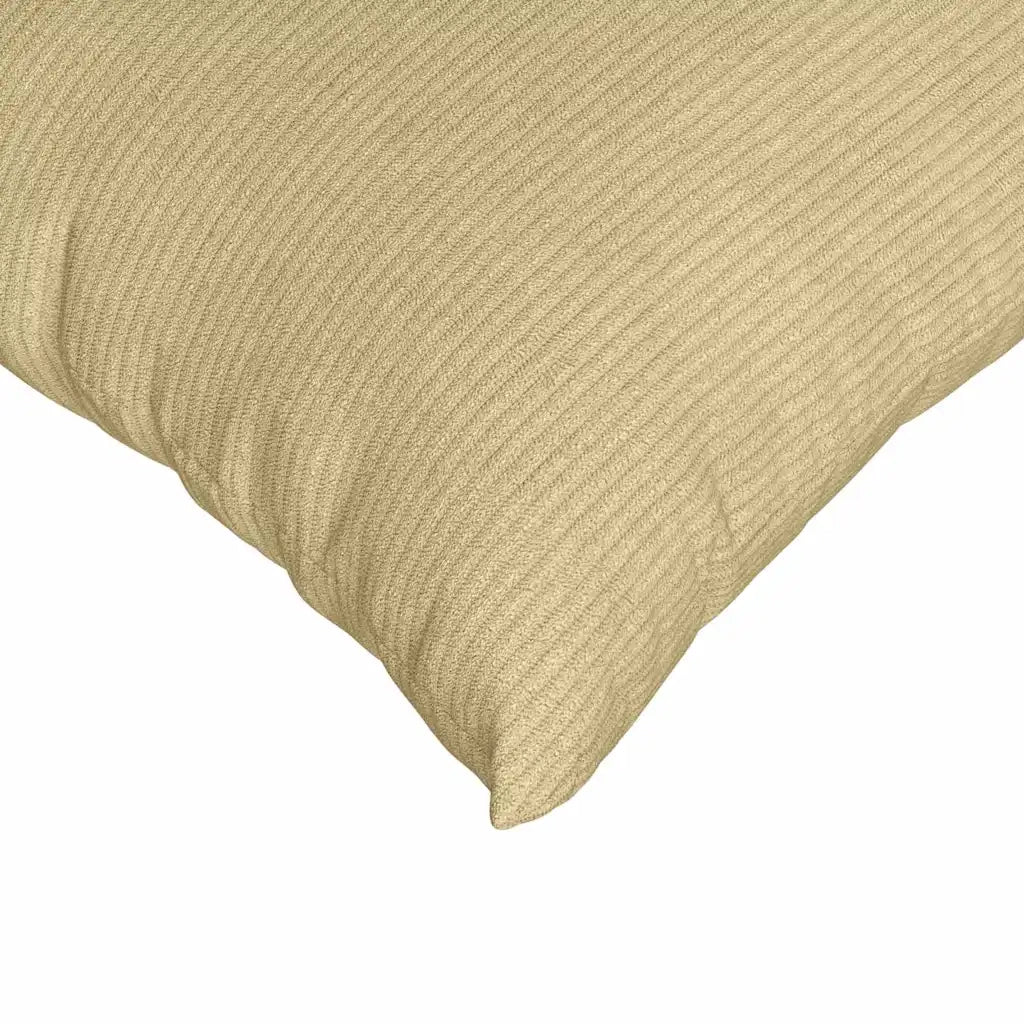 Cuscini da Divano 2 pcs Grigio Verde 50 x 30 cm 42013649
