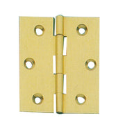CERNIERA A LIBRETTO 40X40 LUCIDA
