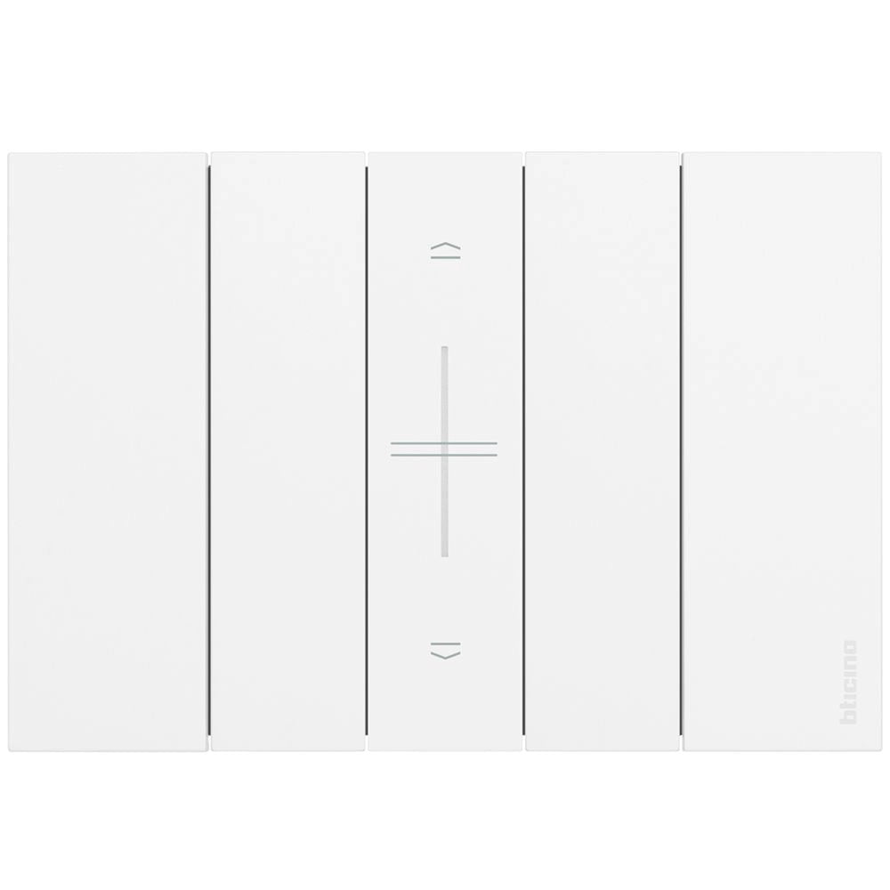 Bticino Living NOW comando tapparella connesso K4027C