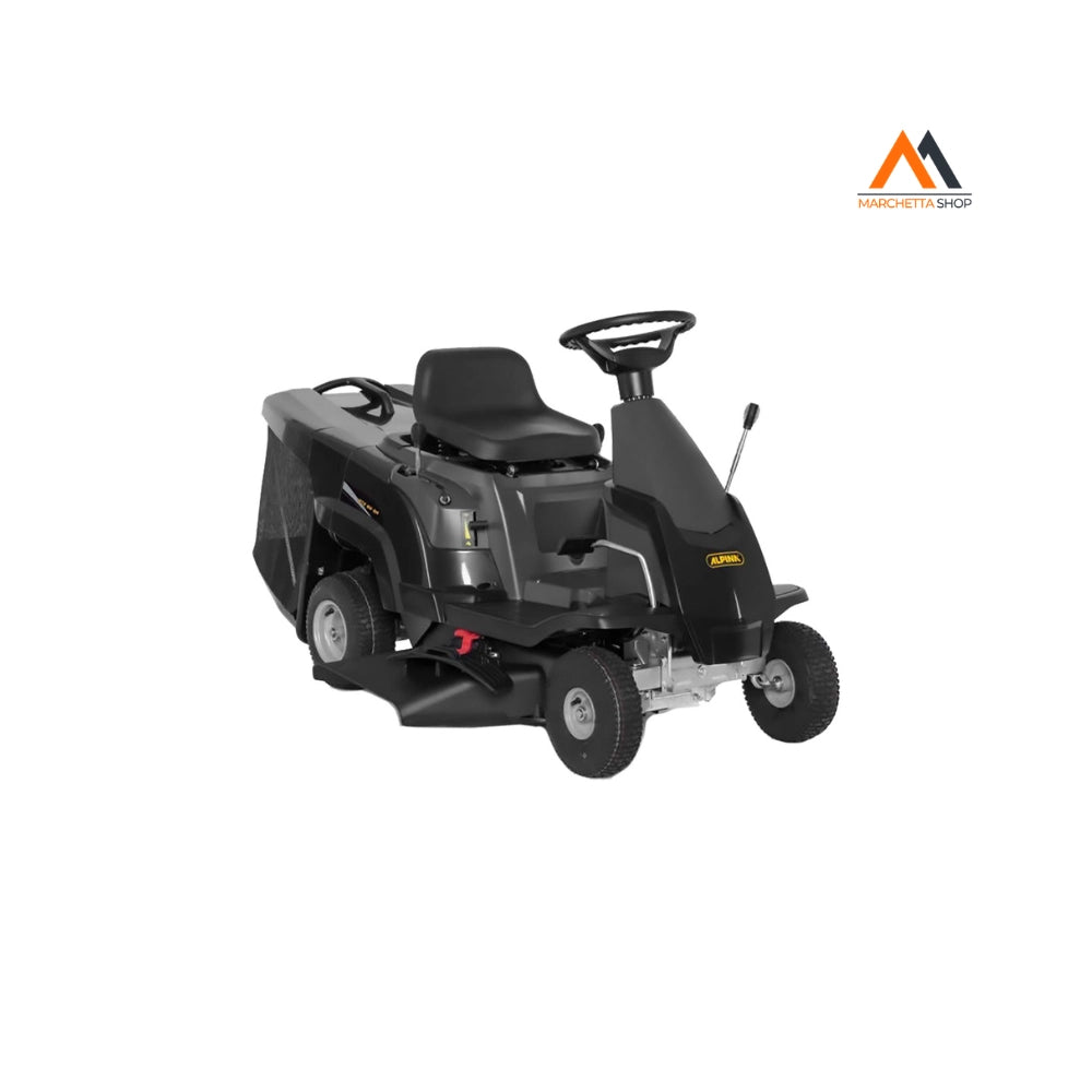 TRATTORINO A SCOPPIO 'AT2 66 QA' cc. 224