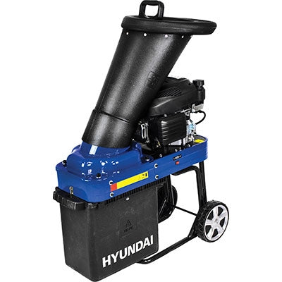 BIOTRITURATORE A SCOPPIO 35900 HYUNDAI  4T CC 175 D.MM 45