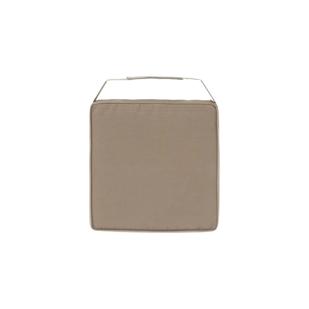 Cuscino seduta Korai 40x40 coffee