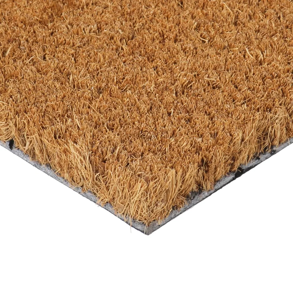 Zerbino Naturale 45x75 cm Fibra di Cocco 155611