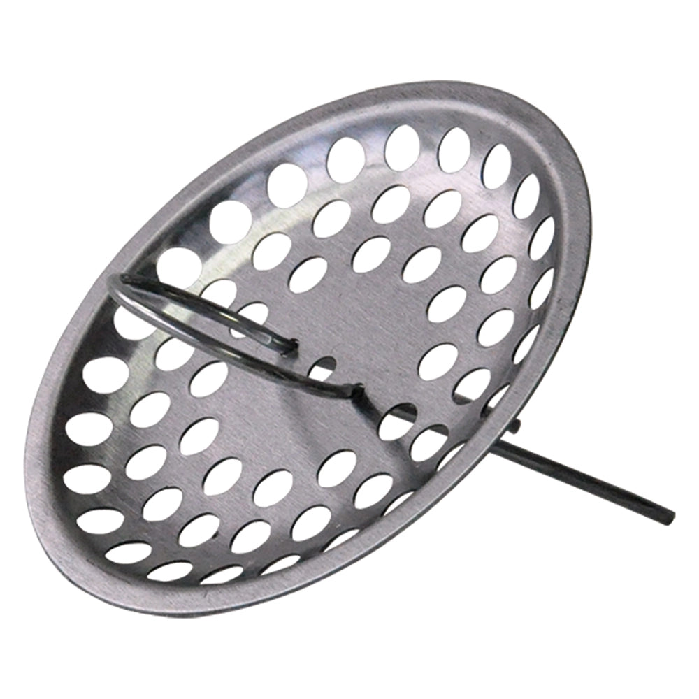 GRIGLIA PER LAVELLO 2 pz  - Blister Koncreto