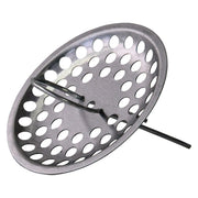 GRIGLIA PER LAVELLO 2 pz  - Blister Koncreto