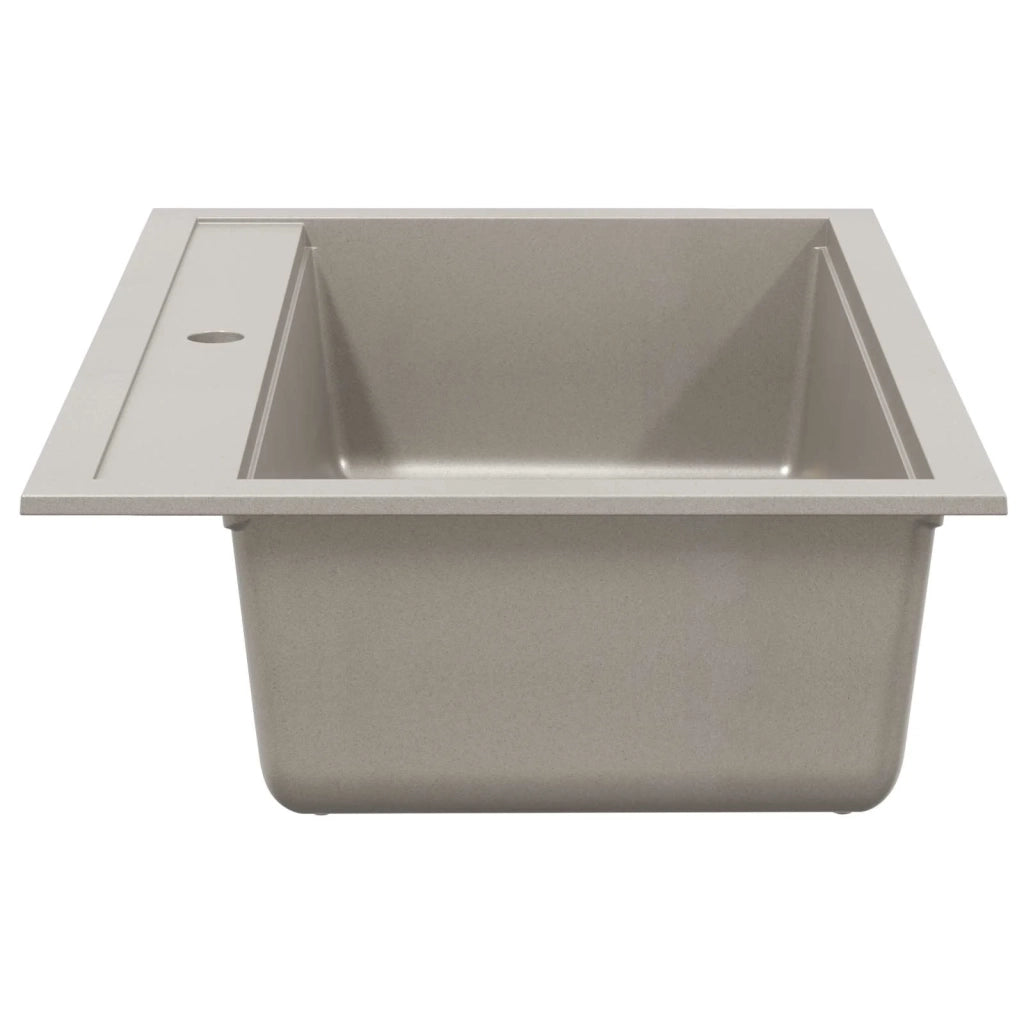 Lavello Grigio 795 x 505 mm Granito