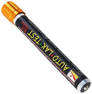 Misuratore di umidità acqua - Danno da corrosione - Detector di danni da verniciatura - Tester di aderenza - Compatta - Punto magnetico - Scala di lettura precisa