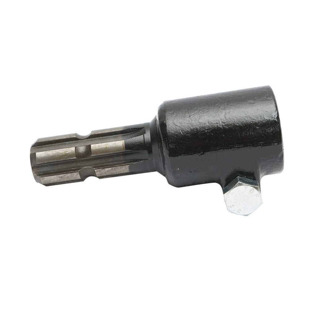 Adattatore cardanico grande da Z20 a Z6